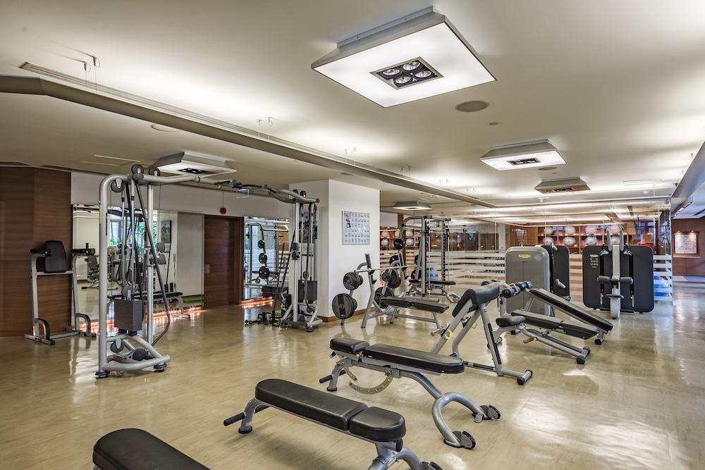 Conrad Bangkok Residences Eksteriør bilde
