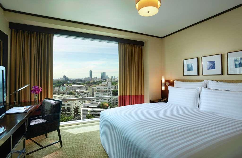 Conrad Bangkok Residences Rom bilde