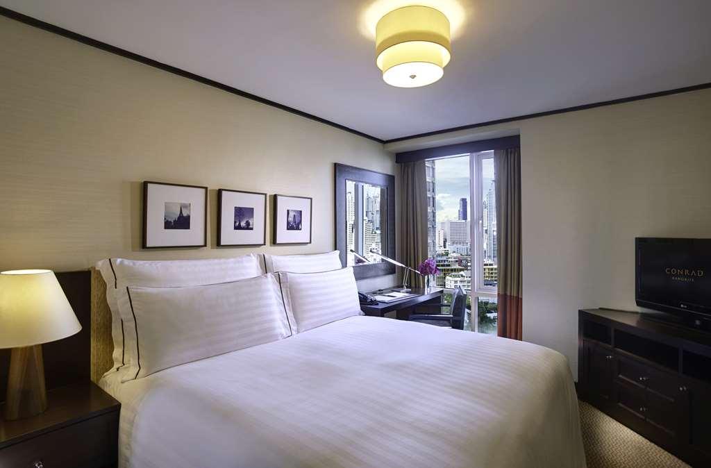 Conrad Bangkok Residences Rom bilde